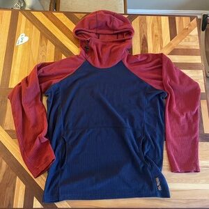 Melanzana Microgrid Hoody V2